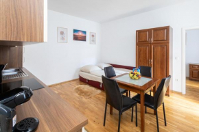Crystal Apartment Vienna